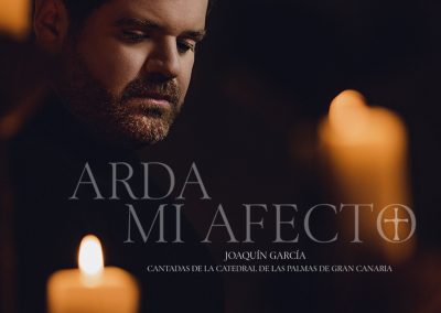 ARDA MI AFECTO