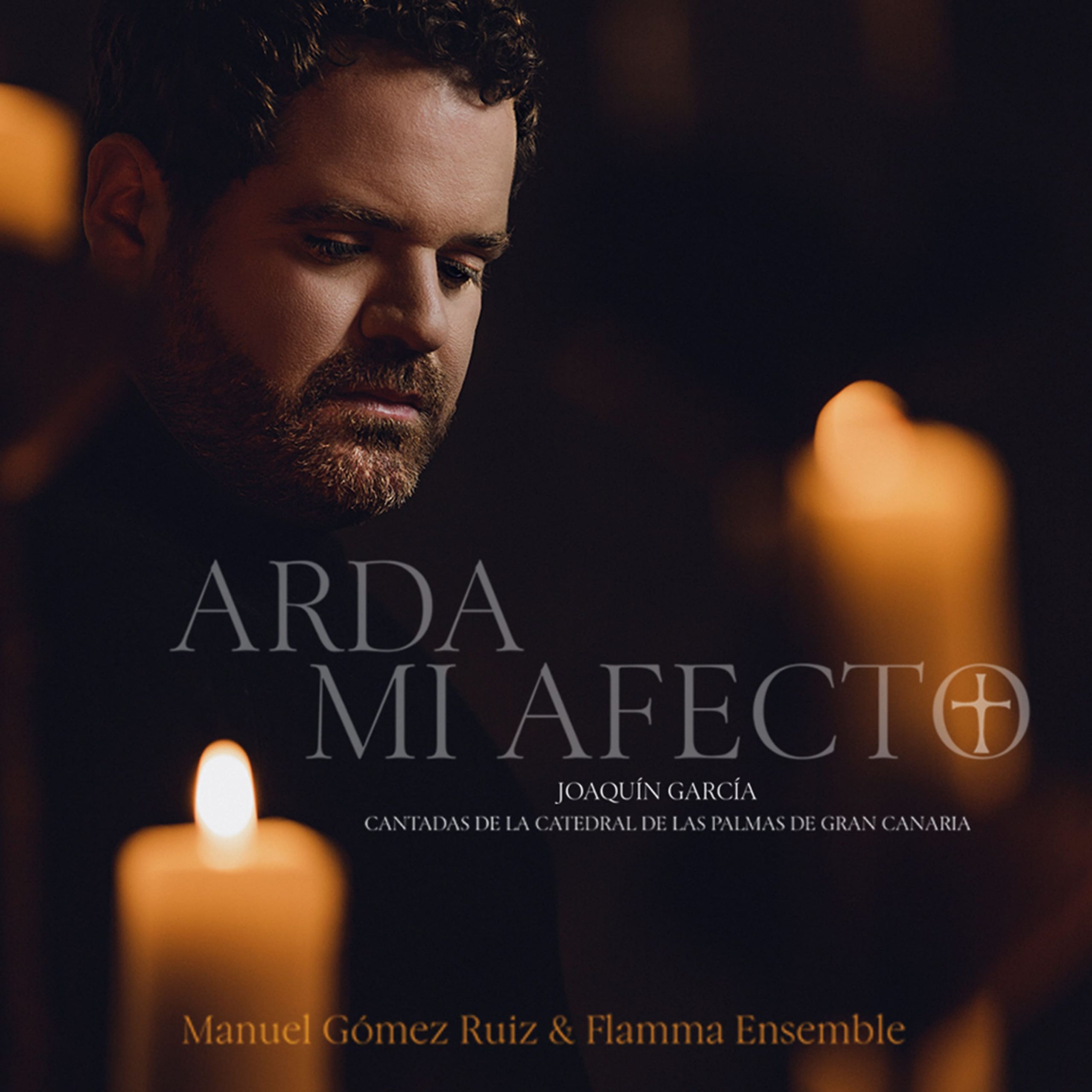 ARDA MI AFECTO (2022)