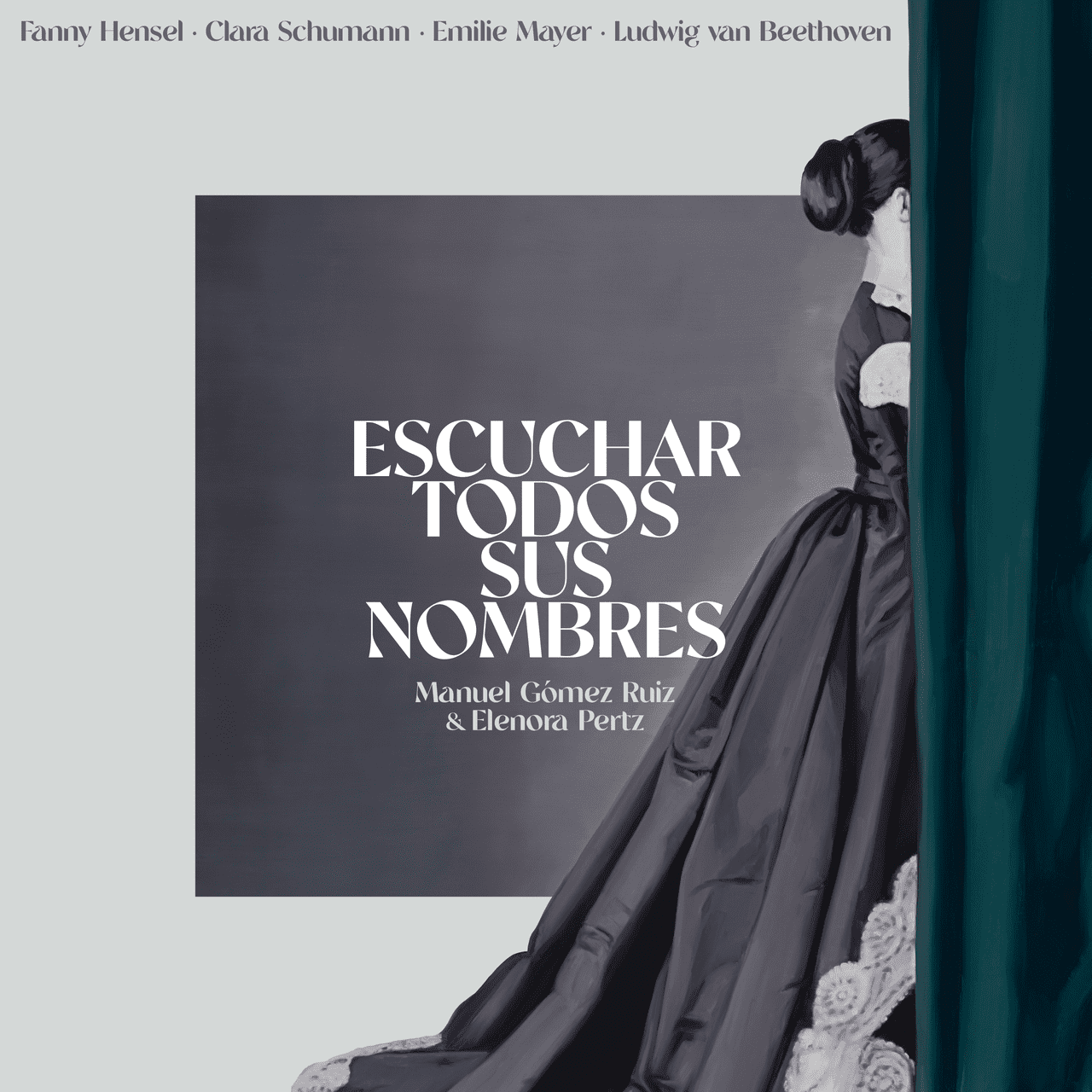ESCUCHAR TODOS SUS NOMBRES